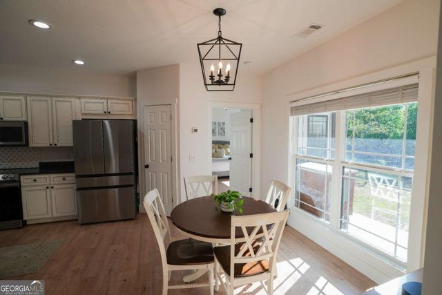 904 W Grossman Drive, Vidalia, GA 30474