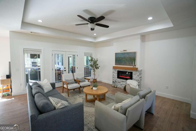 904 W Grossman Drive, Vidalia, GA 30474
