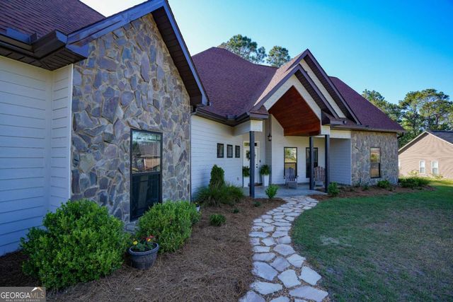 904 W Grossman Drive, Vidalia, GA 30474