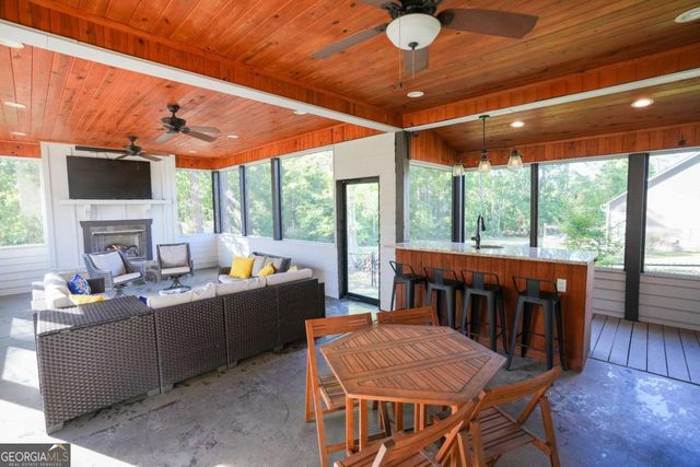 904 W Grossman Drive, Vidalia, GA 30474
