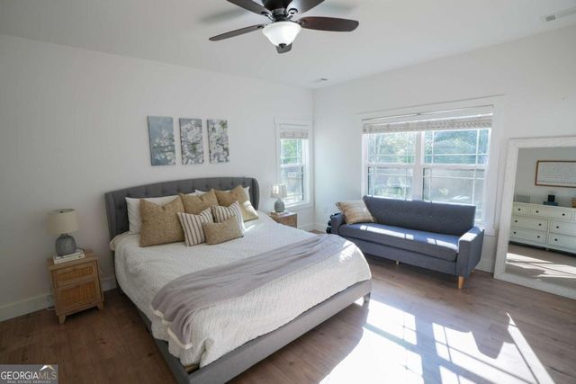 904 W Grossman Drive, Vidalia, GA 30474