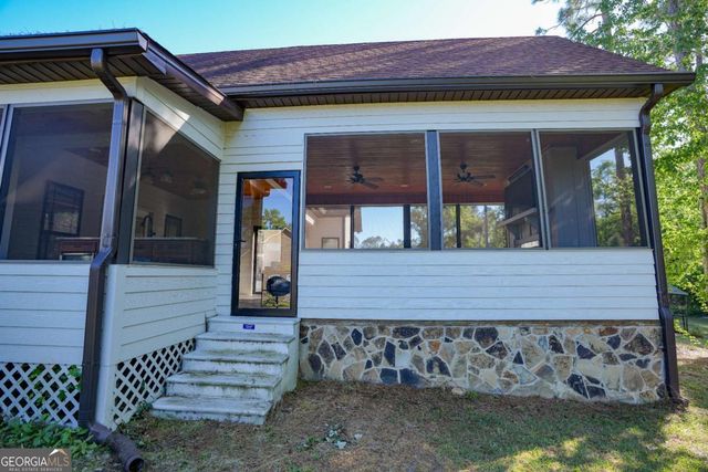 904 W Grossman Drive, Vidalia, GA 30474