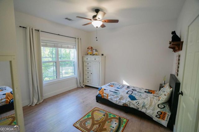 904 W Grossman Drive, Vidalia, GA 30474