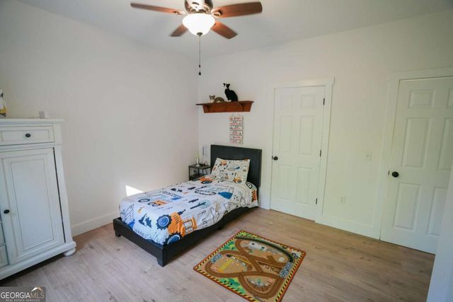 904 W Grossman Drive, Vidalia, GA 30474