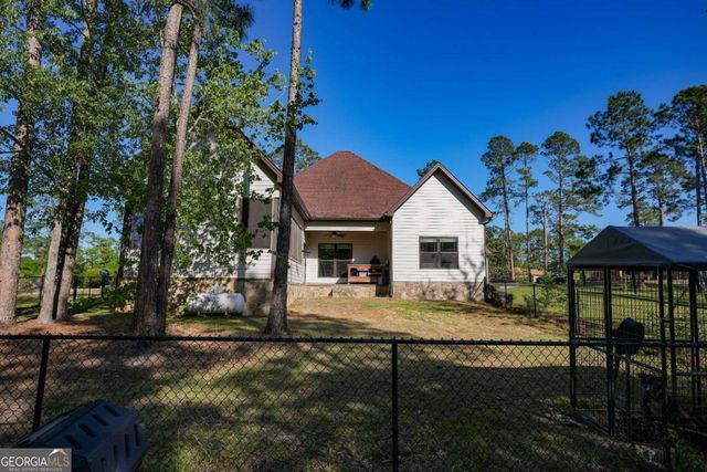 904 W Grossman Drive, Vidalia, GA 30474