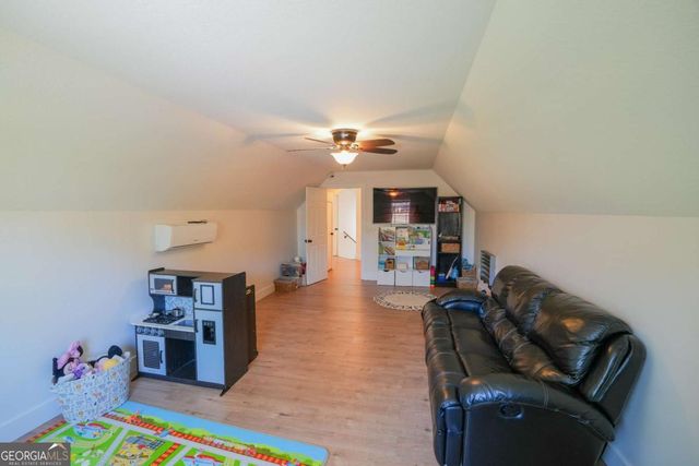 904 W Grossman Drive, Vidalia, GA 30474