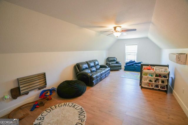 904 W Grossman Drive, Vidalia, GA 30474