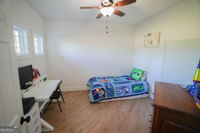 904 W Grossman Drive, Vidalia, GA 30474