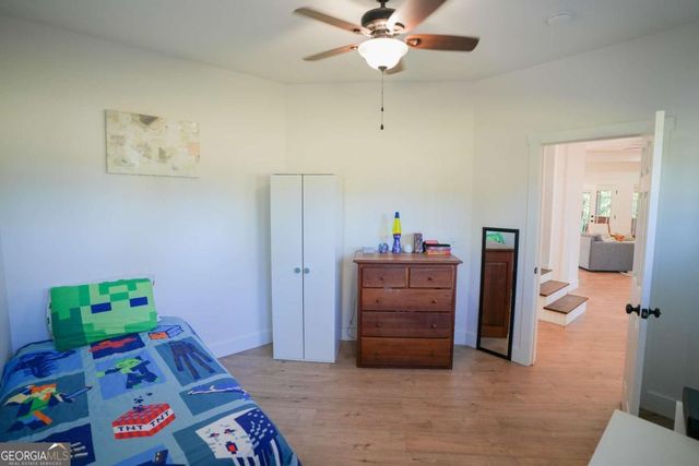 904 W Grossman Drive, Vidalia, GA 30474