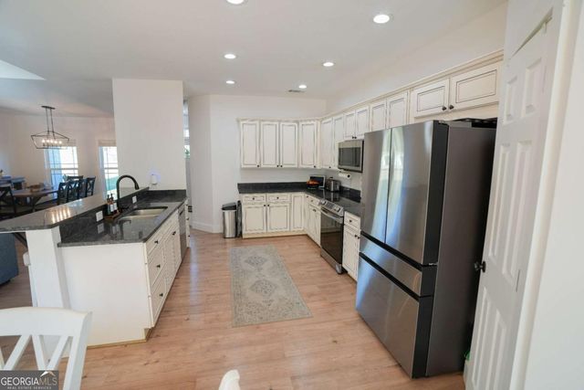 904 W Grossman Drive, Vidalia, GA 30474