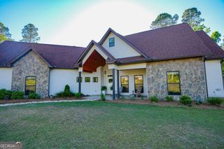 904 W Grossman Drive, Vidalia, GA 30474