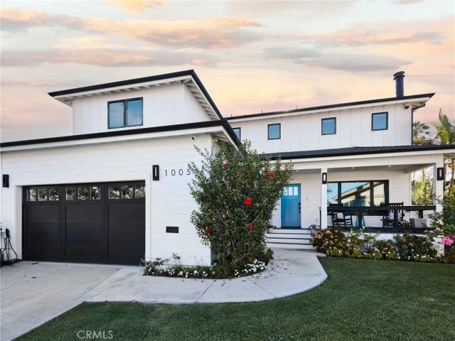 1005 E Walnut, El Segundo, CA 90245
