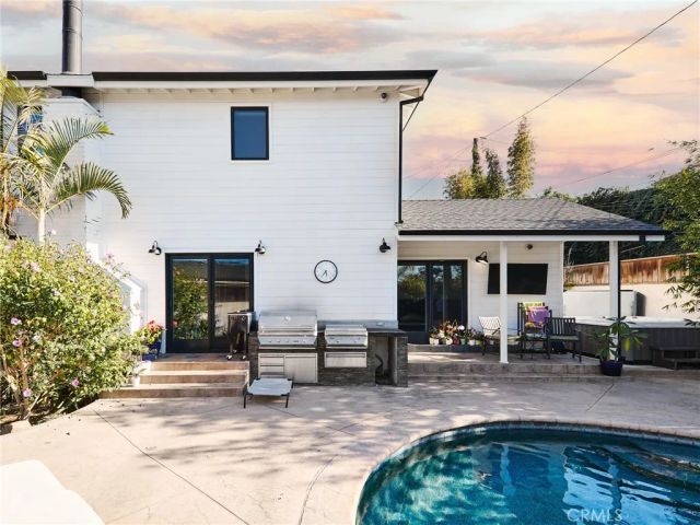 1005 E Walnut, El Segundo, CA 90245