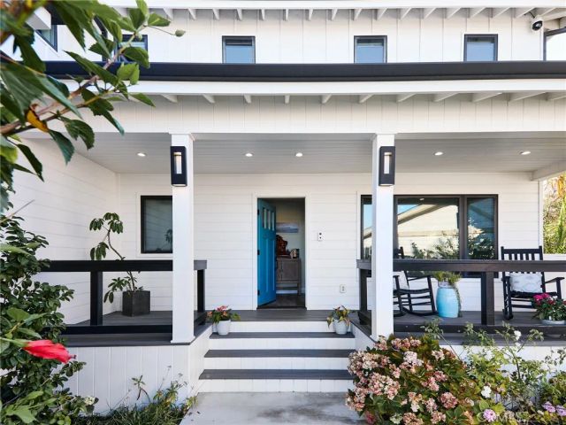 1005 E Walnut, El Segundo, CA 90245