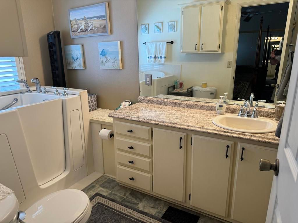 Image 26 of property listing at 74658 Bellows Road, Thousand Palms, CA 92276