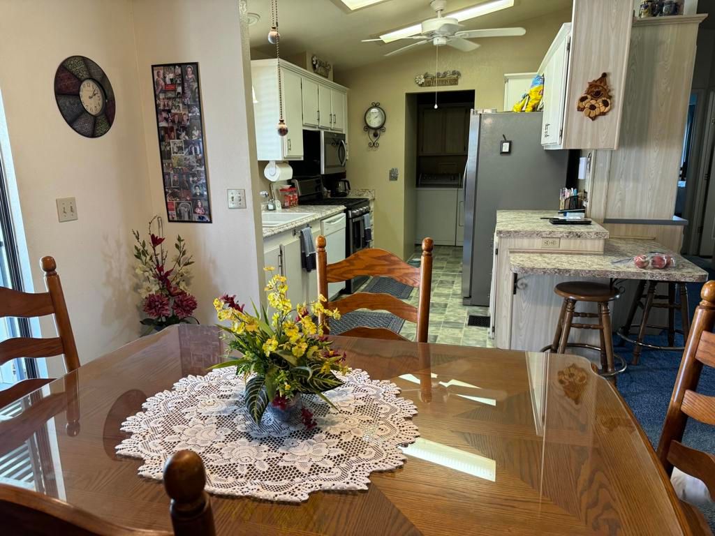 Image 30 of property listing at 74658 Bellows Road, Thousand Palms, CA 92276