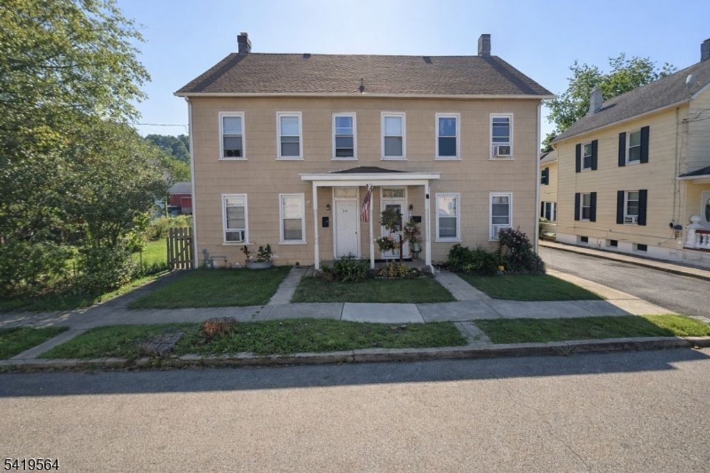 112 Broad St, Phillipsburg Town, NJ 08865