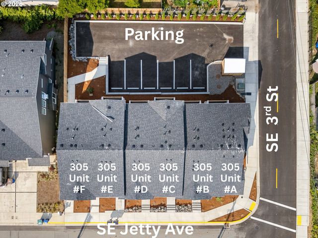 305 Se Jetty Ave, Lincoln City, OR 97367