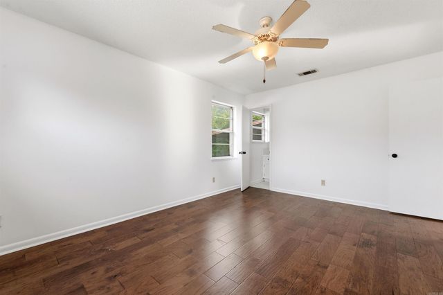 1209 Southedge Drive, Little Rock, AR 72227