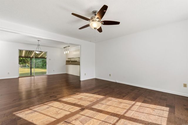 1209 Southedge Drive, Little Rock, AR 72227