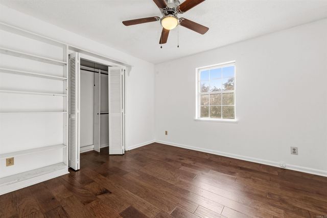 1209 Southedge Drive, Little Rock, AR 72227