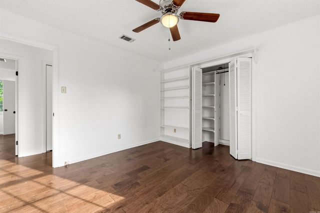 1209 Southedge Drive, Little Rock, AR 72227