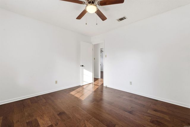 1209 Southedge Drive, Little Rock, AR 72227