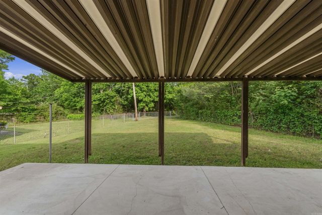 1209 Southedge Drive, Little Rock, AR 72227