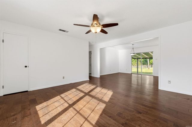 1209 Southedge Drive, Little Rock, AR 72227