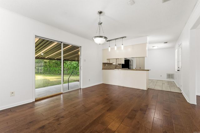 1209 Southedge Drive, Little Rock, AR 72227