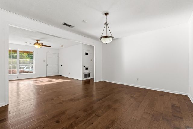 1209 Southedge Drive, Little Rock, AR 72227