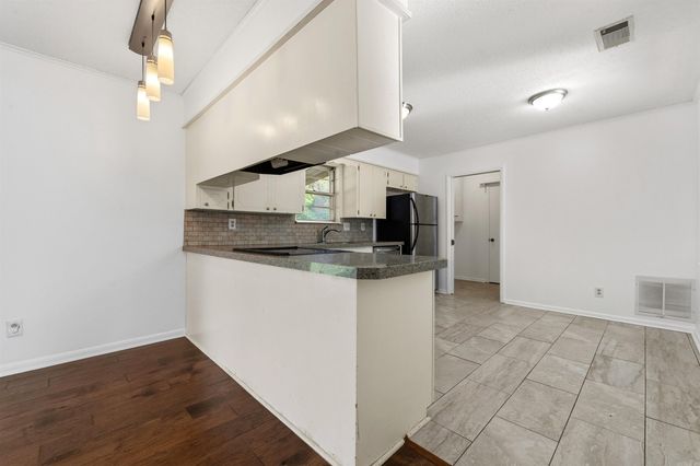 1209 Southedge Drive, Little Rock, AR 72227