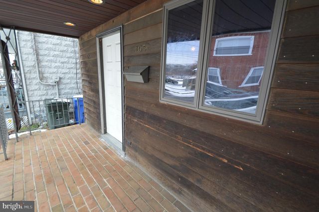 105 THOMPSON ST, Burlington, NJ 08016