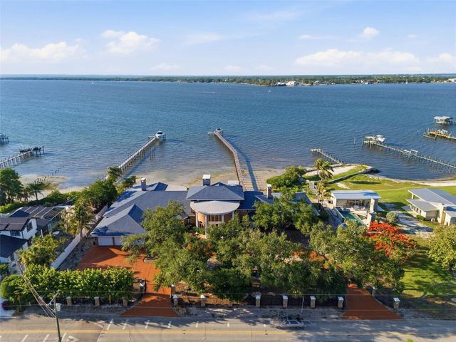 6118 RIVERVIEW BOULEVARD, Bradenton, FL 34209