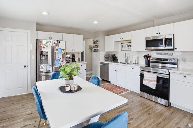 2102 S HARRISON BLVD, Ogden, UT 84401