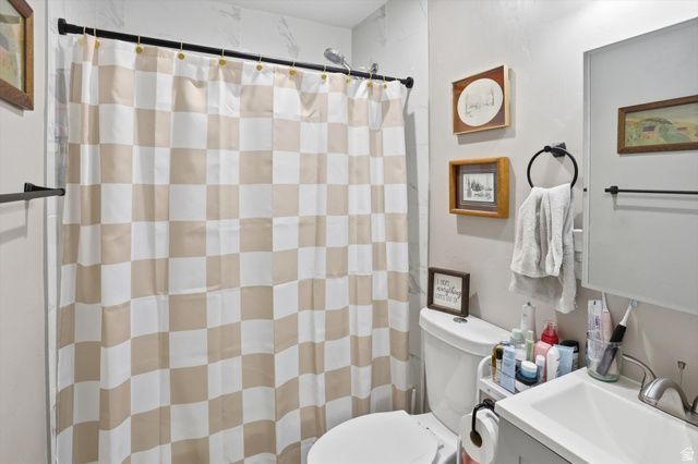 2102 S HARRISON BLVD, Ogden, UT 84401