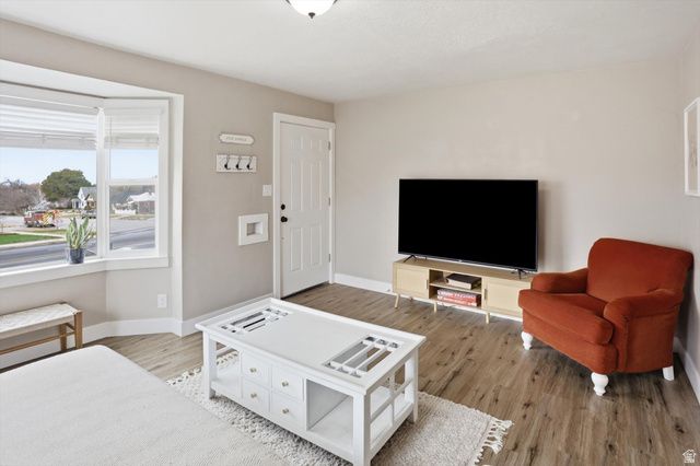 2102 S HARRISON BLVD, Ogden, UT 84401