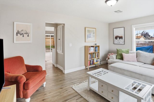 2102 S HARRISON BLVD, Ogden, UT 84401