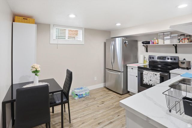 2102 S HARRISON BLVD, Ogden, UT 84401