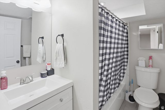 2102 S HARRISON BLVD, Ogden, UT 84401