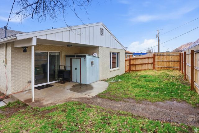 2102 S HARRISON BLVD, Ogden, UT 84401