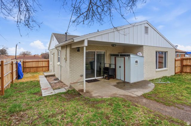 2102 S HARRISON BLVD, Ogden, UT 84401