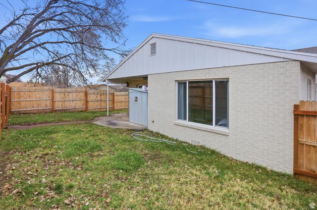 2102 S HARRISON BLVD, Ogden, UT 84401