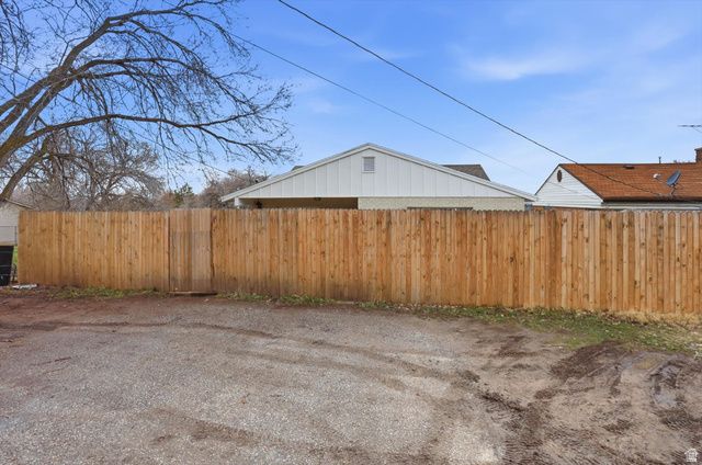 2102 S HARRISON BLVD, Ogden, UT 84401