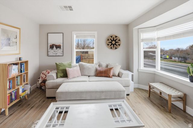 2102 S HARRISON BLVD, Ogden, UT 84401