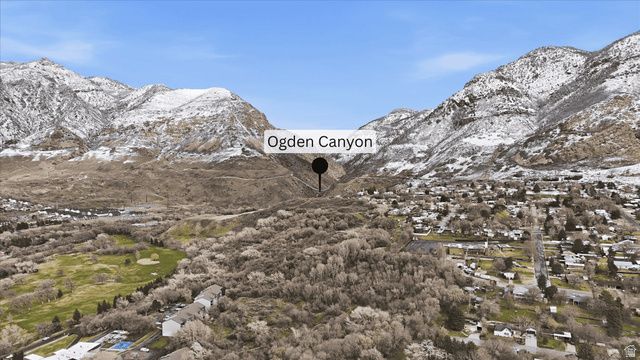 2102 S HARRISON BLVD, Ogden, UT 84401