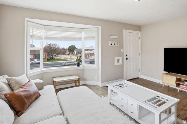 2102 S HARRISON BLVD, Ogden, UT 84401