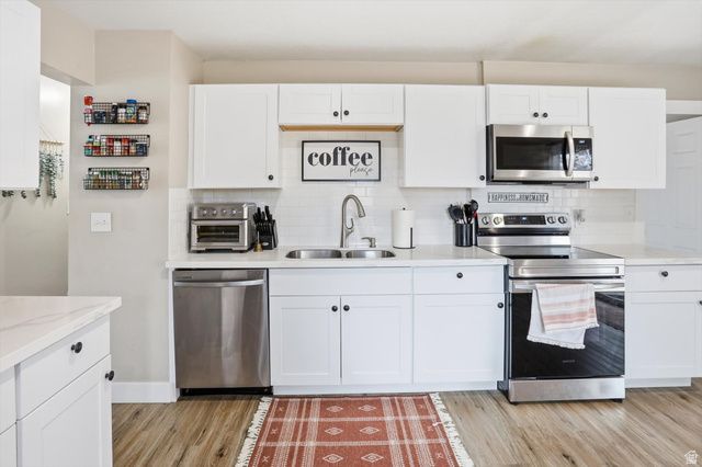 2102 S HARRISON BLVD, Ogden, UT 84401