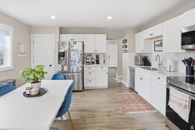 2102 S HARRISON BLVD, Ogden, UT 84401