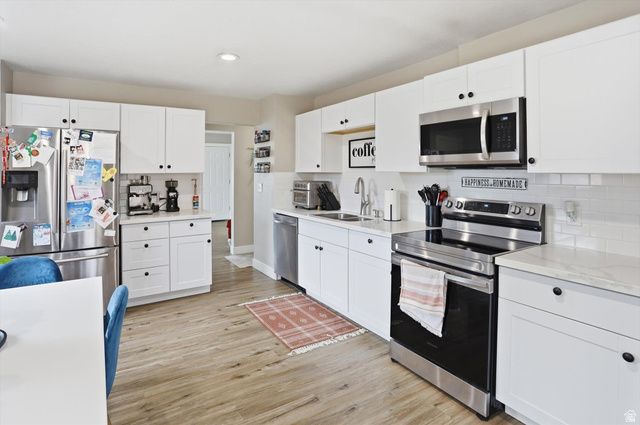 2102 S HARRISON BLVD, Ogden, UT 84401